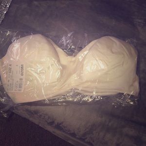 Cacique Intimates & Sleepwear - NWT strapless smoothing bra still in bag! Cacique Intimates & Sleepwear - NWT strapless smoothing bra still in bag!